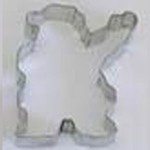 christmas cookie cutter set
