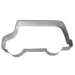 vehicle cookie cutter