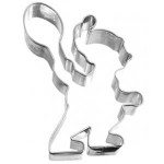 specialty cookie cutters