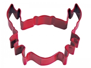 red crab cookie cutter