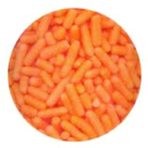 orange jimmies