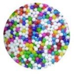 rainbow candy pearls