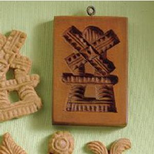 handmade cookie stamp