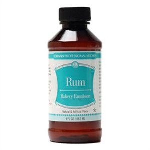 rum flavoring