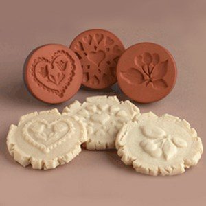 Brown Bag Designs Cookie Stamps