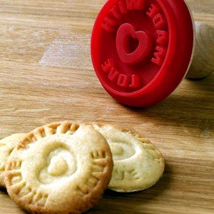 Cookie Stamps & Molds