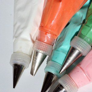 Icing Tools & Tips