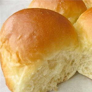 Par Baked Breads and Rolls
