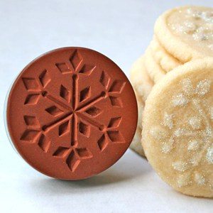 Rycraft Cookie Stamps