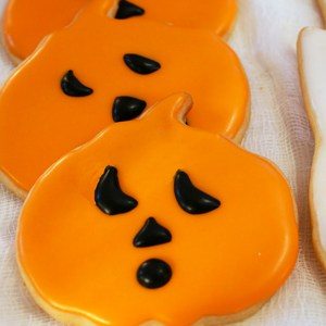 Halloween & Thanksgiving Cookie Cutter Sets