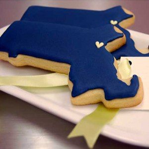 States Cookie Cutters