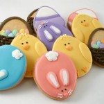 easter cookie decorating ideas