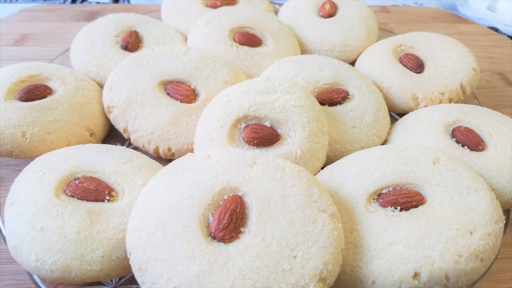 yt26152CookiesRecipeAfghaniKulchaForEidRecipeForEasyBest