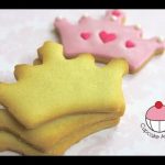 crown cookies