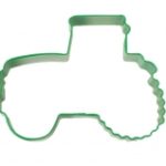 tractor cookie cutter