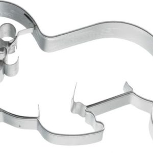 seal cookie cutter