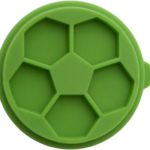 soccer ball cookie stamp