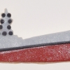 aircraft carrier cookie cutter