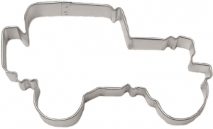 military truck cookie cutter