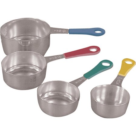 4 Cup Glass Measuring Cup < Downtown Dough