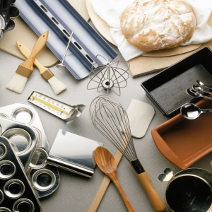 Baking Tools and Gadgets