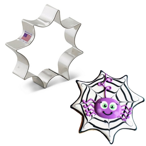 Halloween Cookie Cutters Spooky Cookie Cutters Downtown Dough